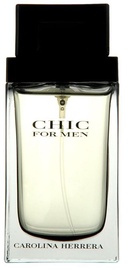 Туалетная вода Carolina Herrera Chic, 60 мл