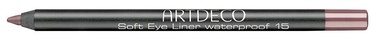 Artdeco Soft Eye Liner Waterproof 1.2g 15