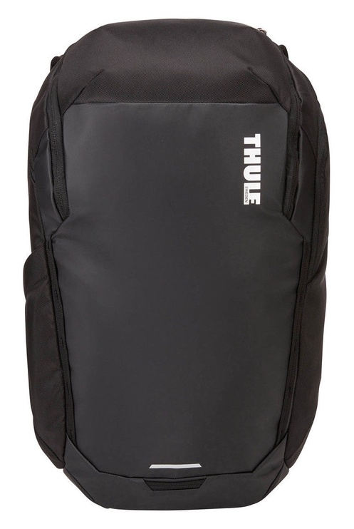 Рюкзак для ноутбука Thule Chasm Backpack 26l Black, черный, 15.6″