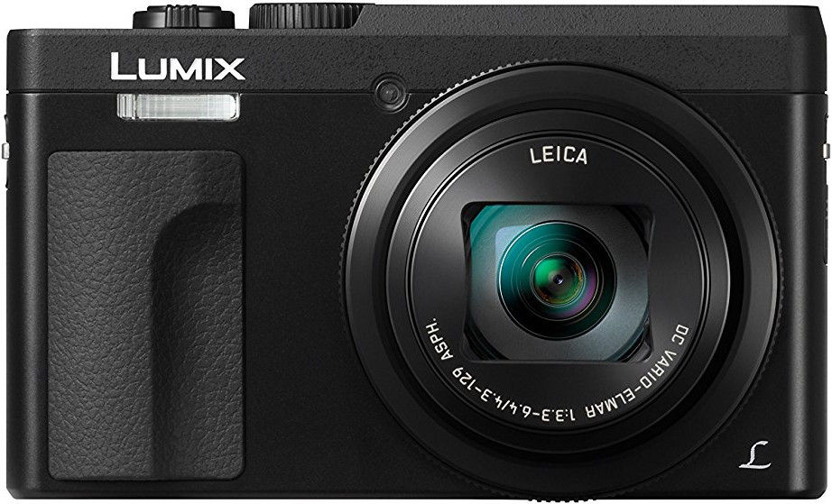 Panasonic Lumix DC-TZ90 (Lumix DC-ZS70)