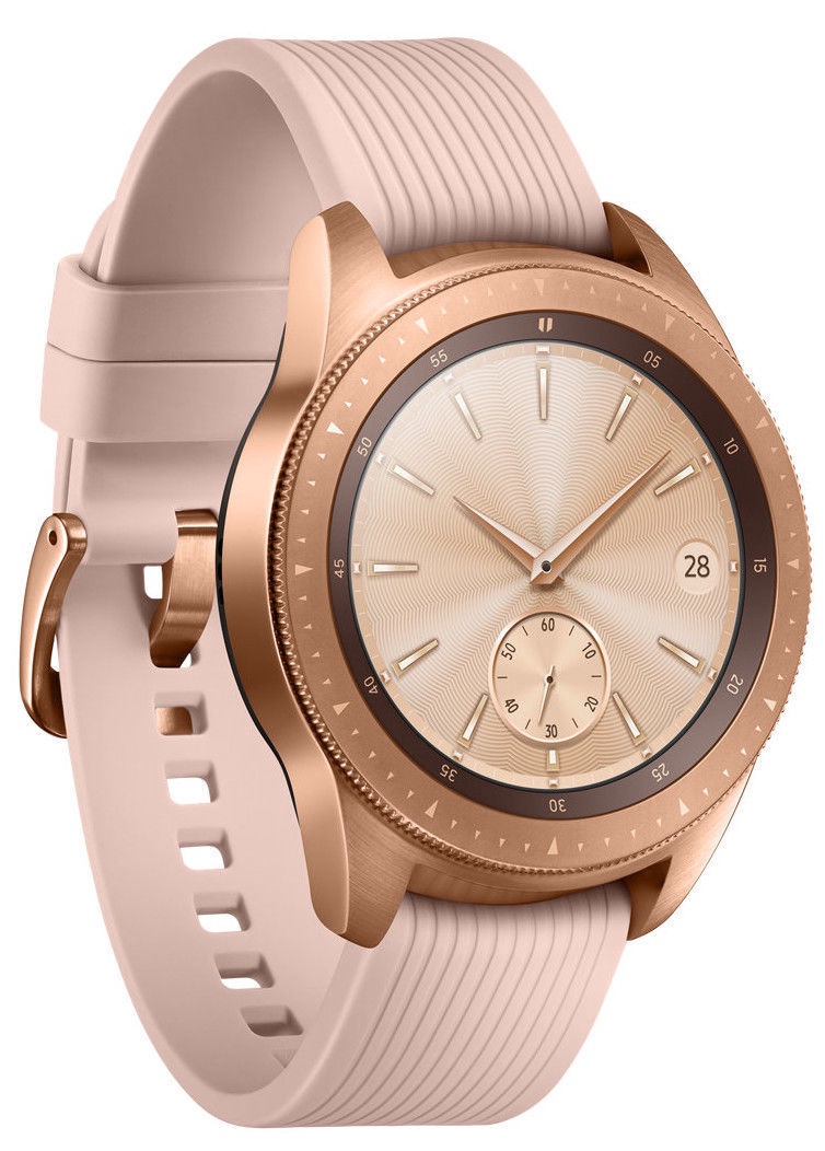 galaxy watch 42mm bt cena