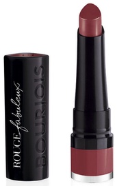 Губная помада Bourjois Paris Rouge Fabuleux 19 Betty Cherry, 2.4 г