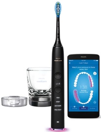 Philips Electric Toothbrush Sonicare DiamondClean Smart HX9901/13
