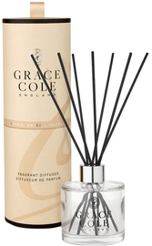 Grace Cole Reed Fragrant Diffuser 200ml Orchid, Amber & Incense