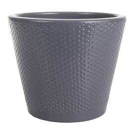LILLEPOTT 213 13 CM TUME GRAFIIT