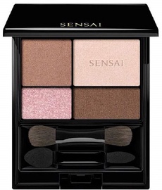 Acu ēnas Sensai Eye Colour Palette 03 Petal Dance, 3 g