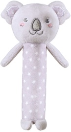 BabyOno Squeaky Toy Koala Jules