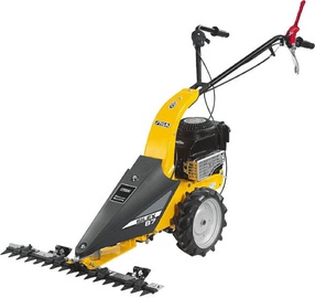 Stiga SILEX 87 B Rotary & Garden Tiller