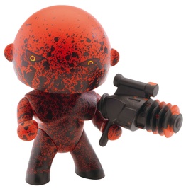 Djeco Arty Toy Superhero Magma DJ06903