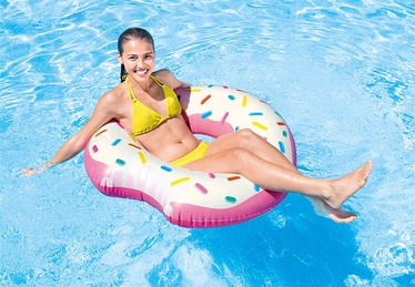 UJUMISMADRATS 107CM DONUT 56265NP