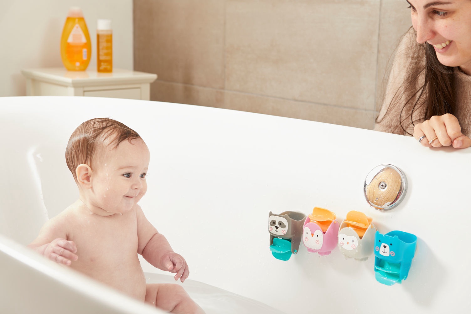 Tommee tippee super sales spinners