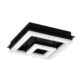 Lampa Eglo Fradelo 1, griesti un sienas, 12 W, LED