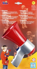 Klein Megaphone
