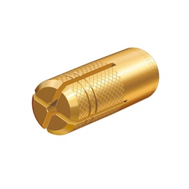 DĪBELIS M10 12X32MM BRONZA 100GB (VAGNER SDH)