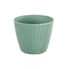Вазон Prosperplast Indoor Plant Pot 25.9x22cm Green