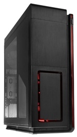 Phanteks Enthoo Primo Big Tower Black/Red