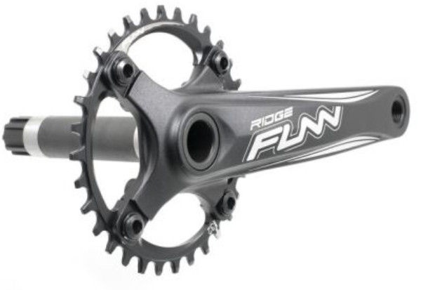 funn ridge crankset