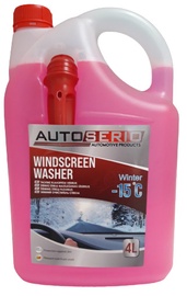 Aknapesuvahend Autoserio, 4 l, talve