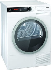Džiovyklė Gorenje D98F65F