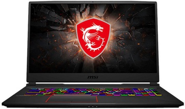 MSI GE75 Raider GE7510SGS-272NL