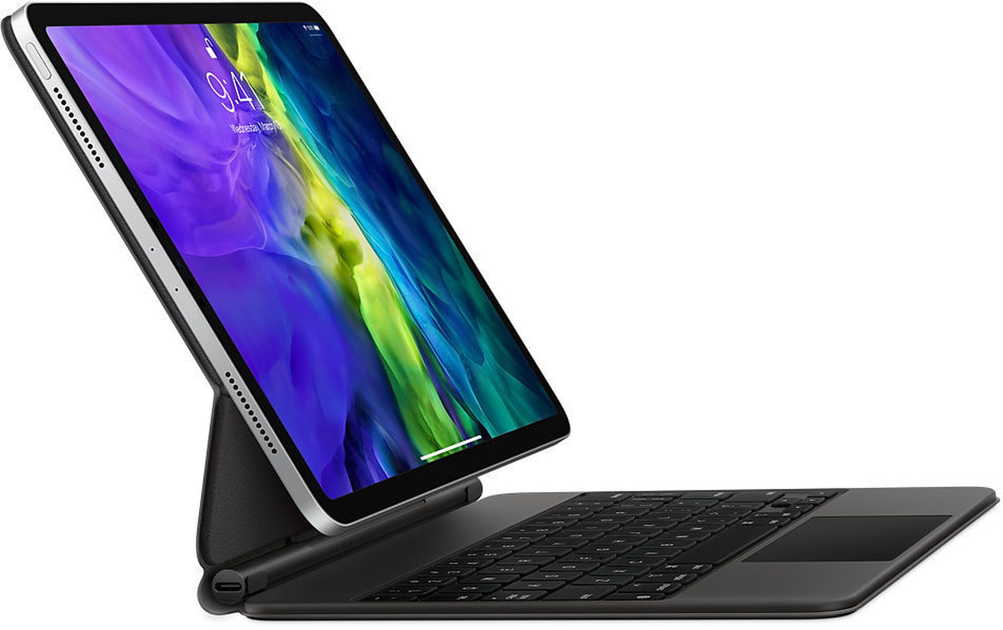 Klaviatūra Apple Magic Keyboard for 11-inch iPad Pro - INT 