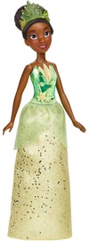Habro Dinsey Princess Royal Shimmer Doll Tiana F0901