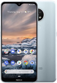 Mobilusis telefonas Nokia 7.2 Ice, 64 GB
