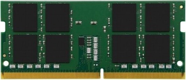 Operatīvā atmiņa (RAM) Kingston KCP432SD8/32, DDR4 (SO-DIMM), 32 GB, 3200 MHz