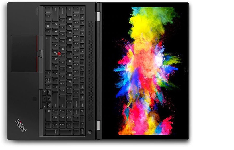 Sülearvuti Lenovo ThinkPad T, Intel® Core™ i9-10885H (16MB Cache, 2.4 GHz), 32 GB, 15.6 "