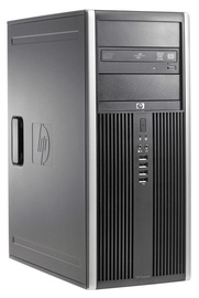 HP Compaq 8100 Elite MT RM6705WH Renew