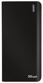 Trust Primo Power Bank 20000mAh Black