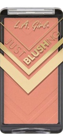 L.A. Girl Just Blushing Face Blush 7g GBL484