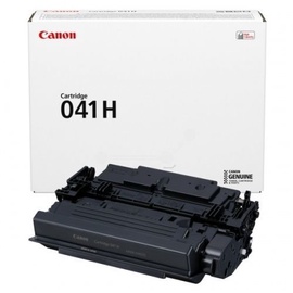 Canon Cartridge CRG 041H Black