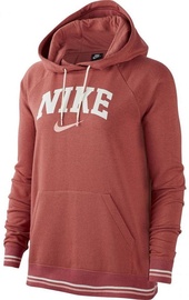 Džemperi Nike Women Hoodie FLC Vrsty BV3973 897 Pink S