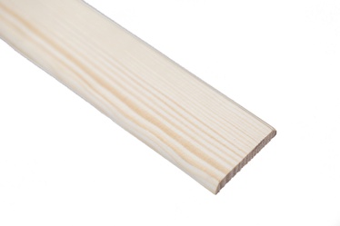 Apdares lente, 3 m x 40 mm x 6 mm, masīva