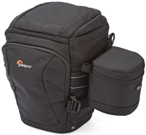 Lowepro Toploader Pro 70 AW II Black