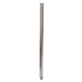 Baldų kojelė Vagner SDH, 25 x 25 x 700 mm