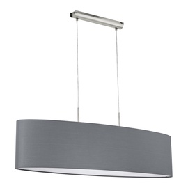 Griestu lampa Eglo Pasteri 31586 E27 60W