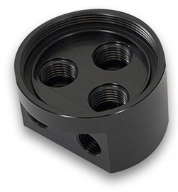 EK Water Blocks EK-RES X3 Multiport TOP