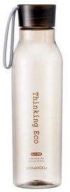 Sporta pudeles un šeikeri Lock & Lock, 0.55 l