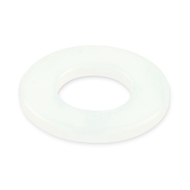 Paplāksnes DIN 125, 5 mm, 20 gb