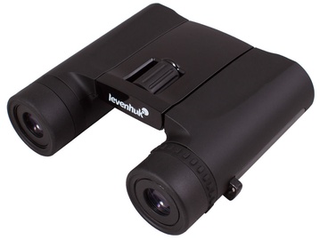 Levenhuk Rainbow 8x25 Black Tie Binoculars