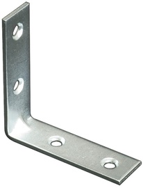 Naelutusnurk 30x30x15, tsink, 20tk pakis