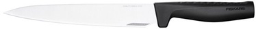 Virtuves nazis Fiskars Hard Edge Carving Knife, 216 mm, plastmasa/nerūsējošais tērauds