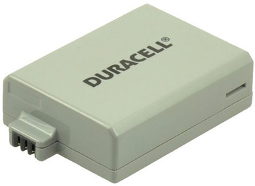 Akumuliatorius Duracell, Li-ion, 1020 mAh