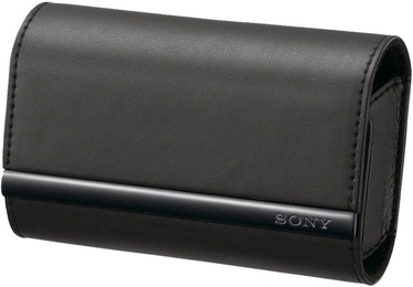 Sony LCS-TWJ Camera Case Black