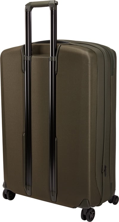 Дорожные чемоданы Thule Thule Crossover 2, зеленый, 110 л, 360 x 520 x 760 мм