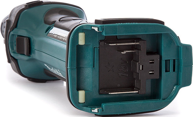 Шлифовальная машина Makita DGD800RTJ, 2 кг, 350 Вт