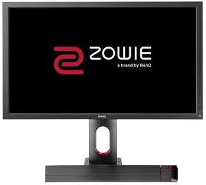 Monitorius BenQ ZOWIE XL2720