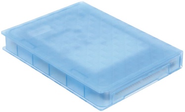 Logilink UA0131 2.5" HDD Protection Box Blue